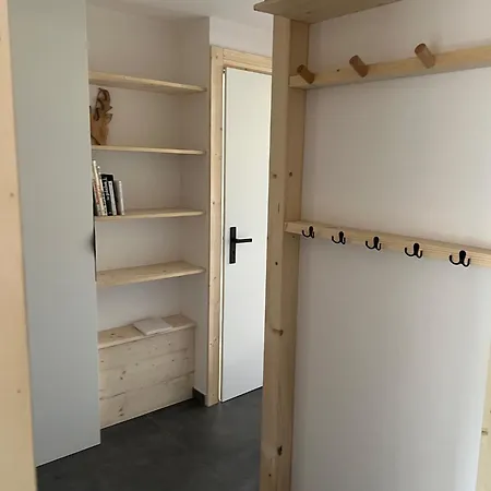 7 Personnes Apartament *