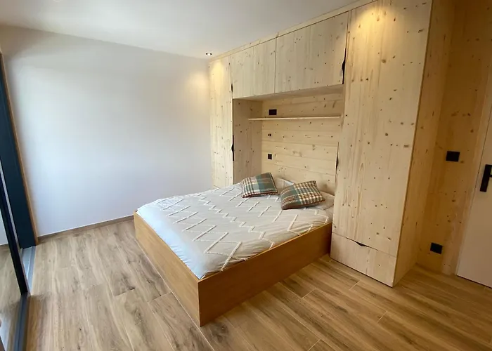 7 Personnes Apartament