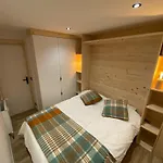 7 Personnes Apartment Chamonix