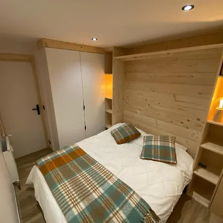 7 Personnes Appartement Chamonix