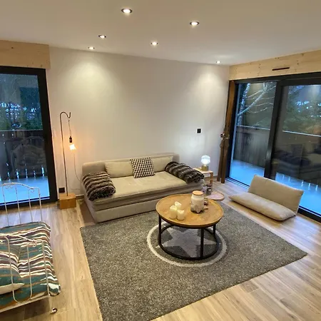 7 Personnes Apartman