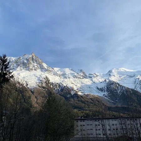 Appartement 7 Personnes *