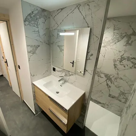 7 Personnes * Chamonix