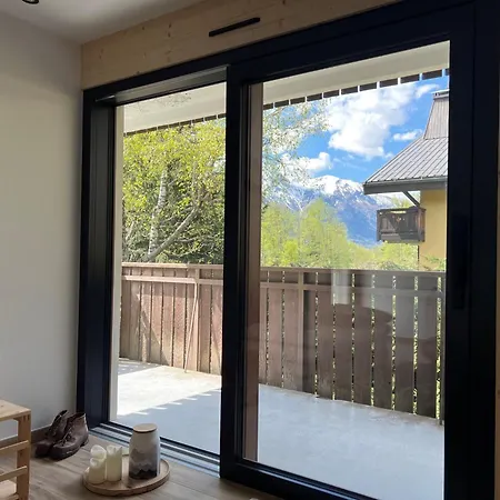 Apartman 7 Personnes Chamonix