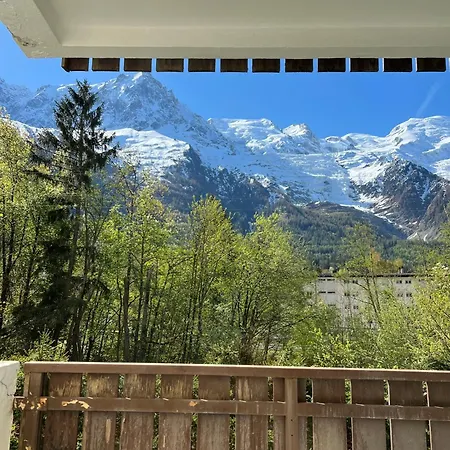 7 Personnes Chamonix