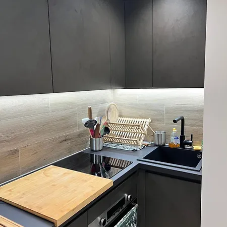 7 Personnes * Chamonix