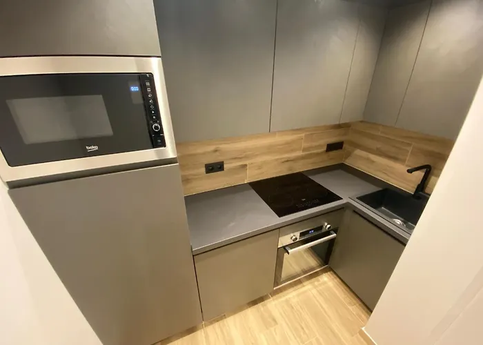 Apartment 7 Personnes Chamonix