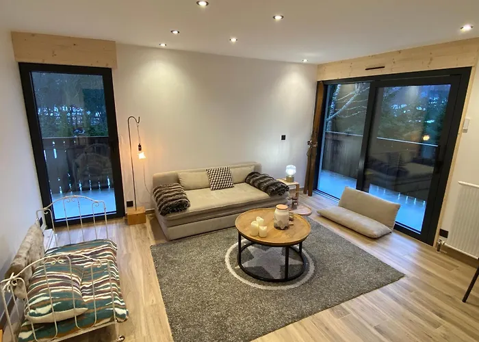 7 Personnes Apartman