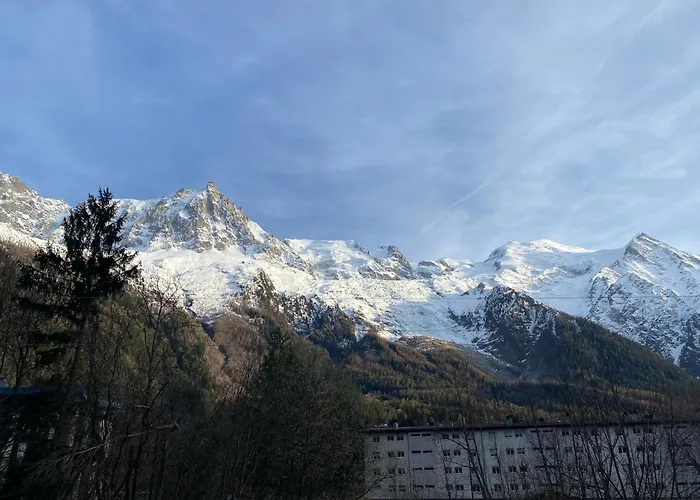 Apartman 7 Personnes *