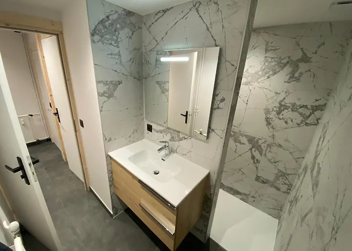 7 Personnes * Chamonix