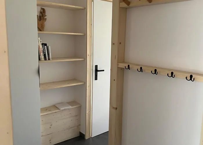 7 Personnes Apartment *