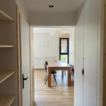 7 Personnes Chamonix