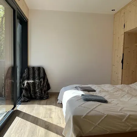 7 Personnes * Chamonix