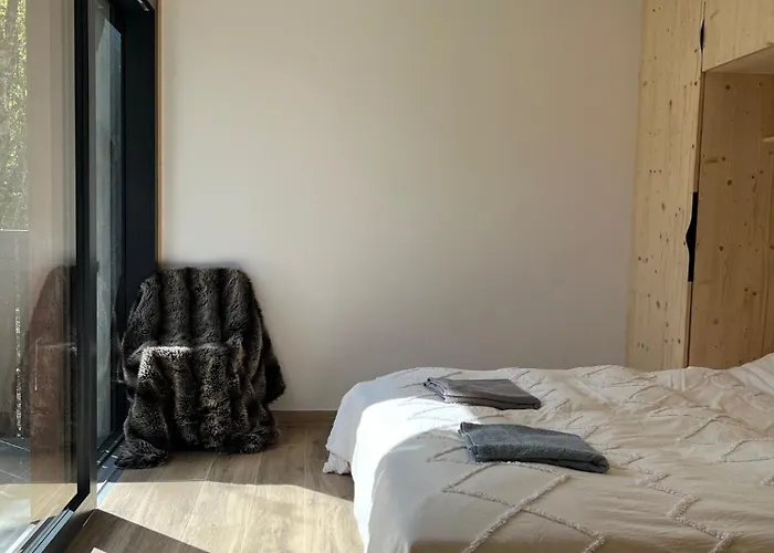 7 Personnes * Chamonix